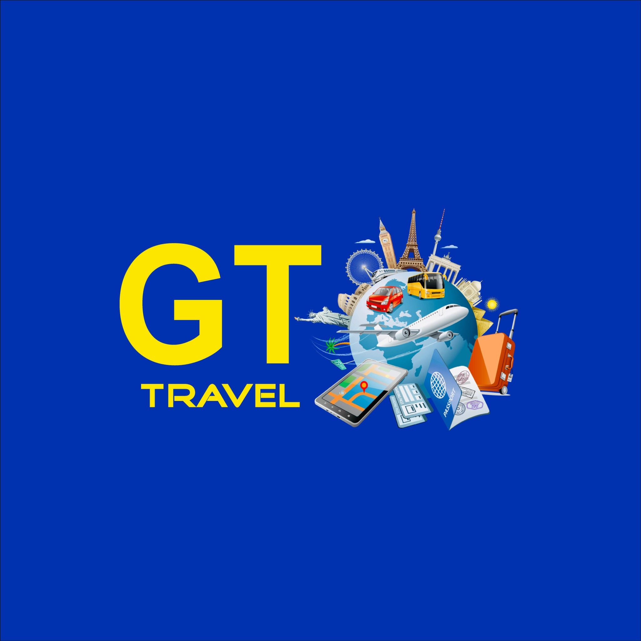 GT TRAVEL