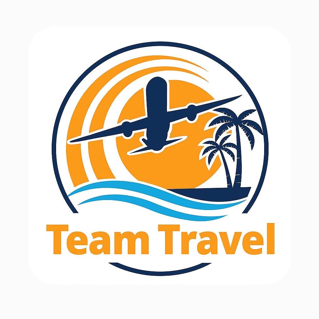 Team Travel