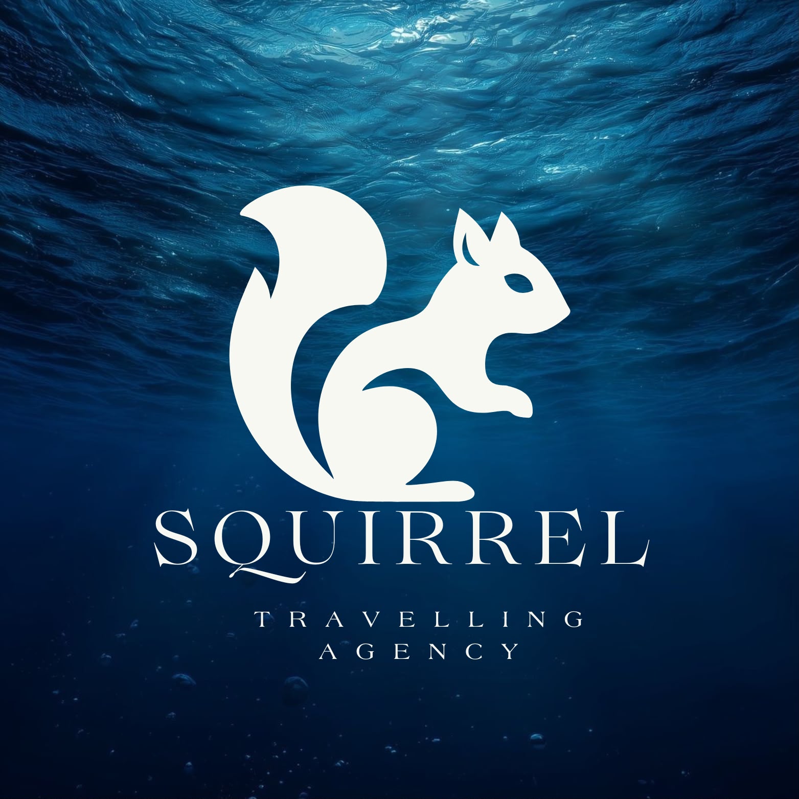 SquirrelTravel