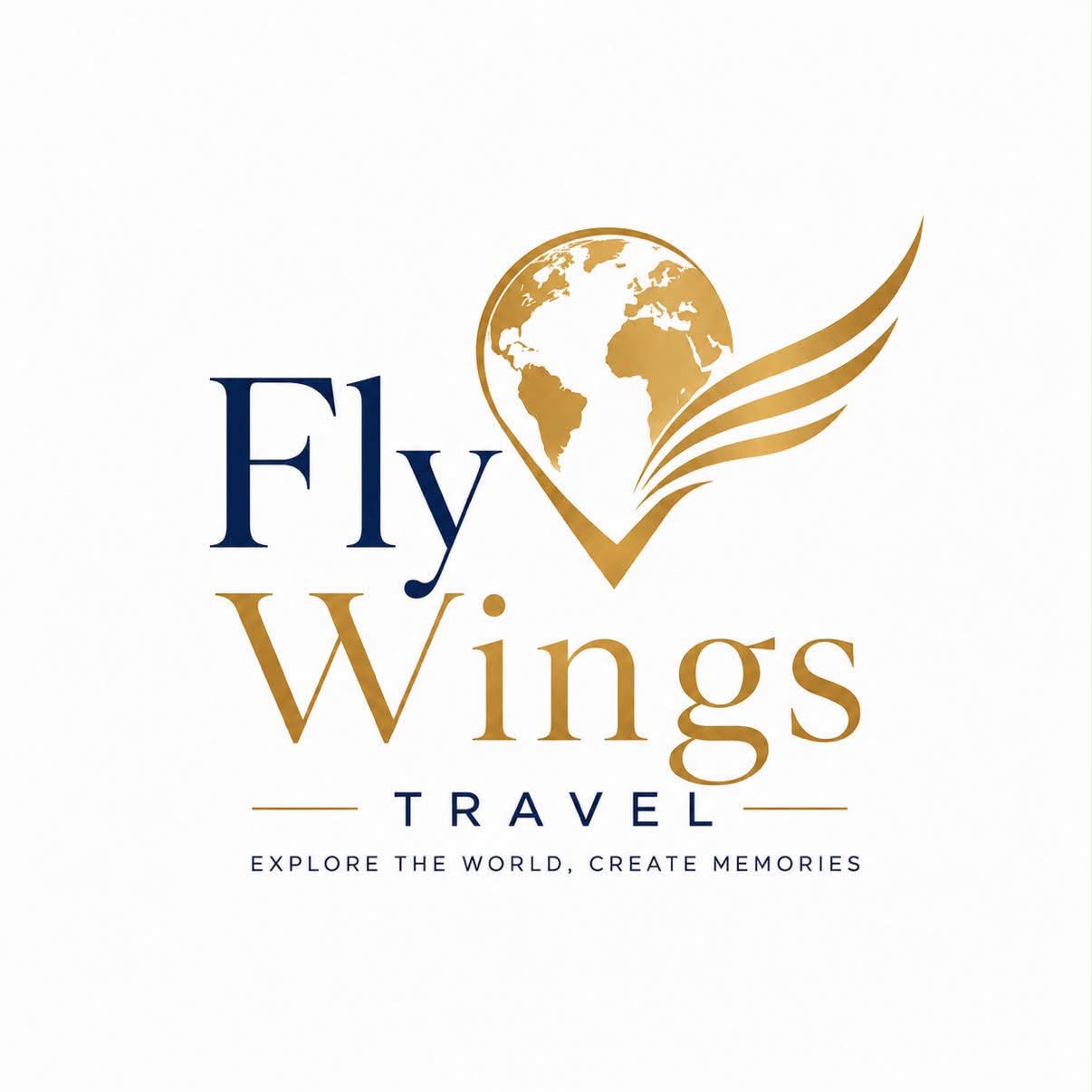 Fly Wings Travel